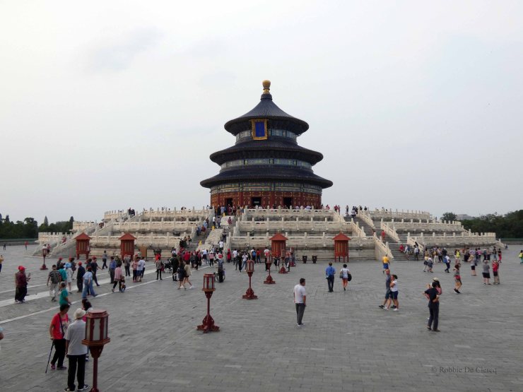 Temple of Heaven (26)