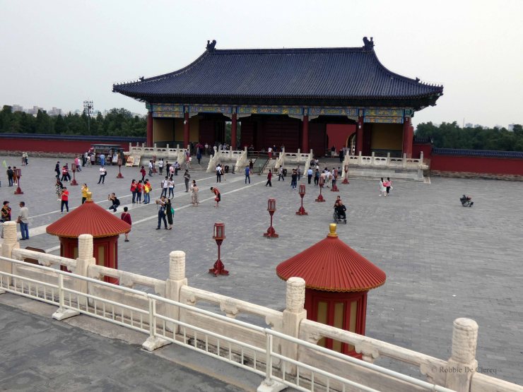 Temple of Heaven (40)