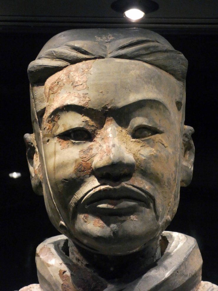 Terracotta Army (101)