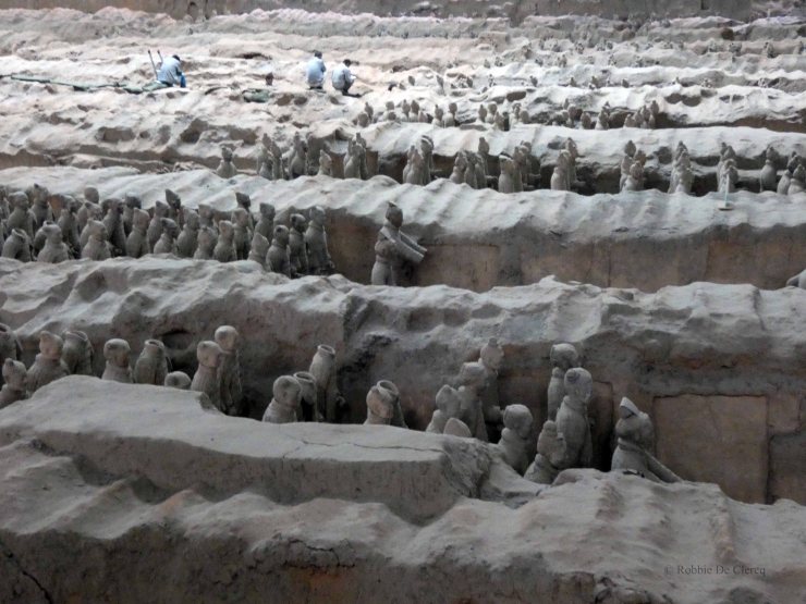 Terracotta Army (9)