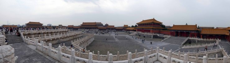 Verboden Stad (21)