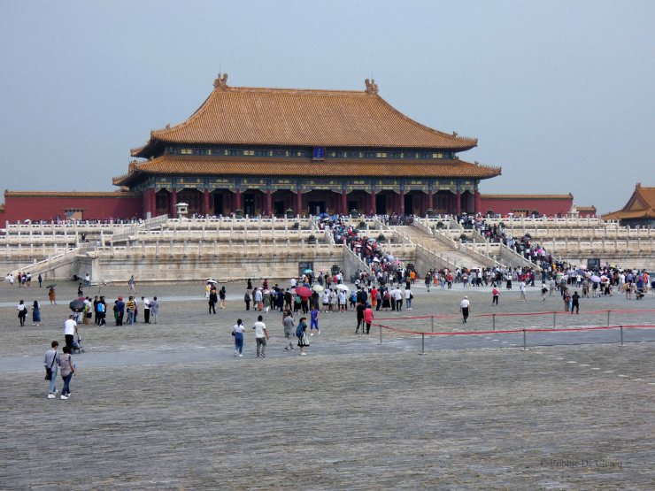 Verboden Stad (7)