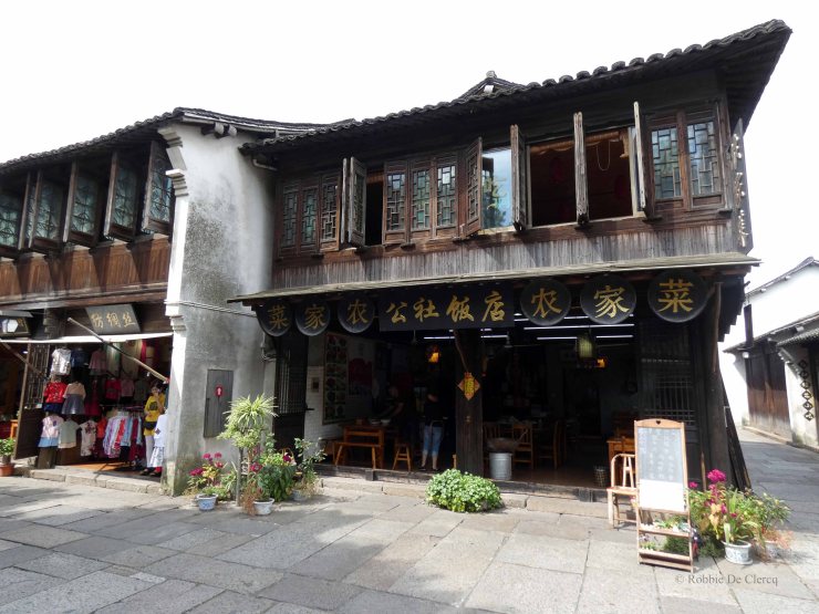 Wuzhen (5)