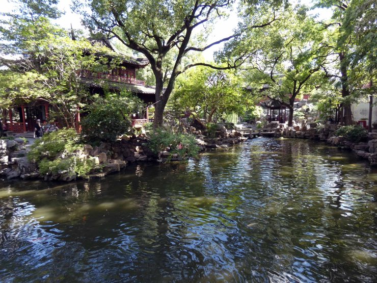 Yu Garden (27)