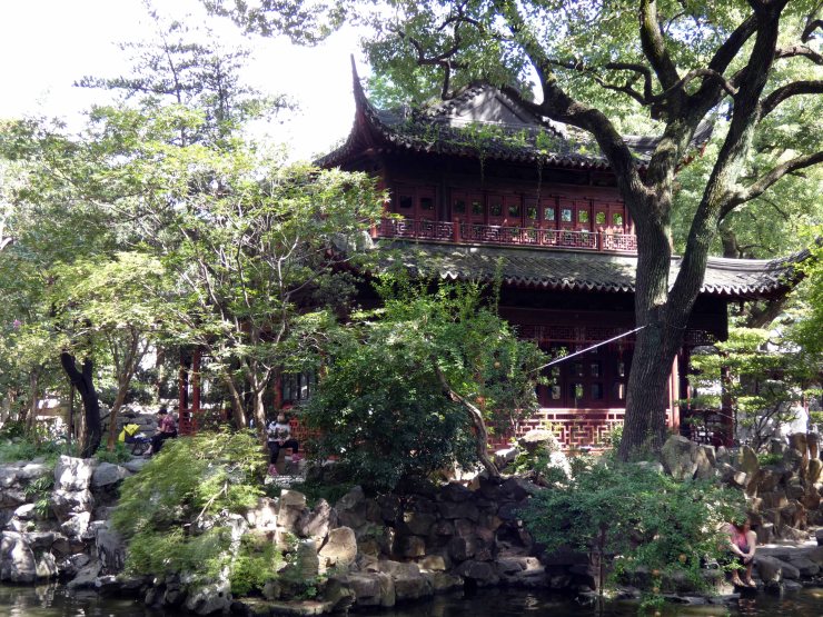 Yu Garden (28)
