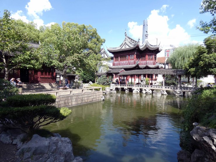 Yu Garden (33)