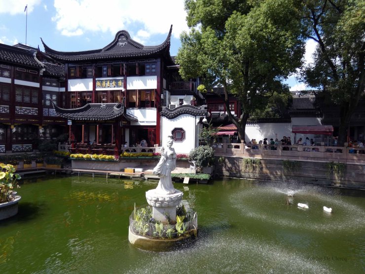 Yu Garden (6)