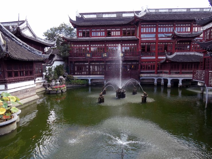 Yu Garden (8)